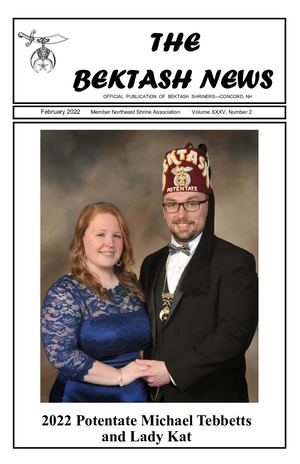 Bektash News - February 2022