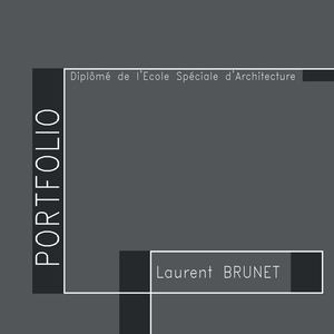 Portfolio Laurent Brunet 2021