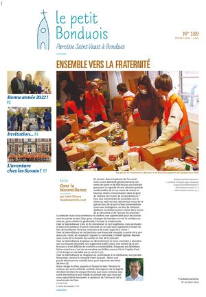 JL - 2022 01 189 Petit Bonduois