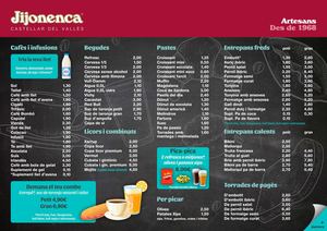 Carta Jijonenca Castellar