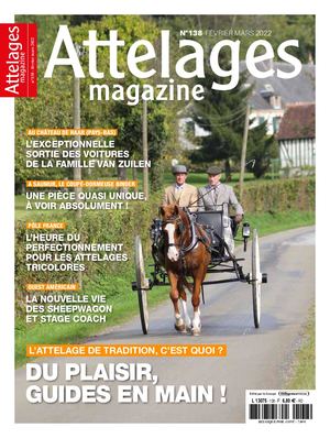Attelages Magazine 138 7pages