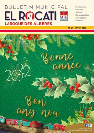 Bulletin N°43