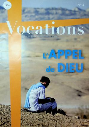 Vocations 2009-4