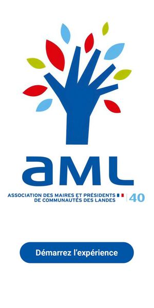 Annuaire des Maires et présidents CC Landes