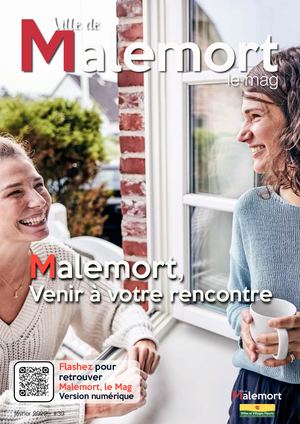 Malemort, Le Mag n°39