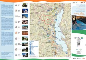 Panorami del Lago d'Orta (ITA-EN-DE)