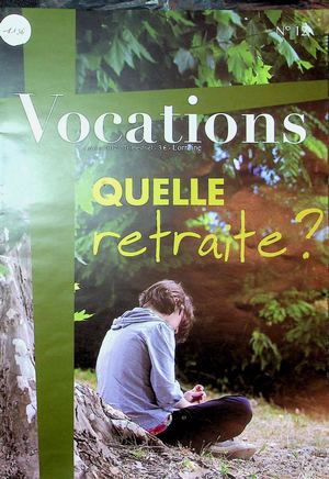 Vocations 2012-1