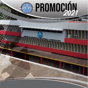 Promoción 2021 FIEC
