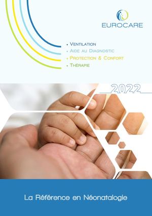 2022 Catalogue Eurocare