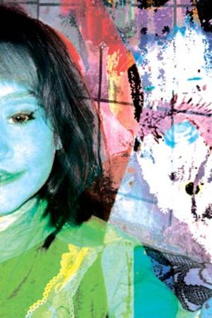 Визуальное эссе «Привет, меня зовут Анюта!»