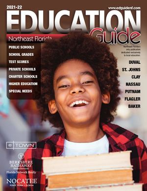 Northeast Florida Education Guide 2021