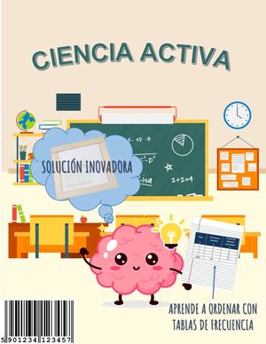 Revista Ciencia Activa - Alejandro Balcazar 601