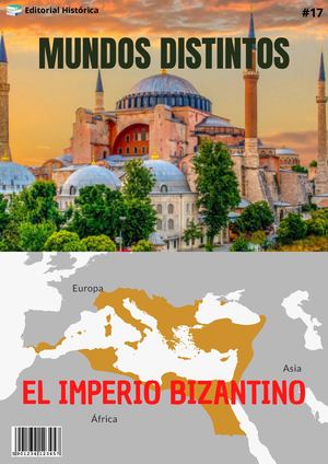 El Imperio Bizantino