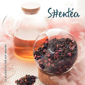 Catalogue 22 Shentéa
