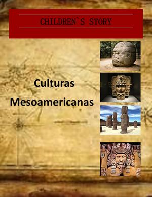 Culturas Mesoamericanas Valeria Ramos Proyecto 20 1