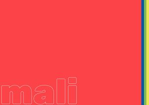 MALI (LIMA-PERÚ)
