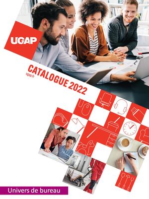 CG 2022 - Univers de bureau