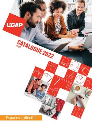 CG 2022 - Espaces Collectifs