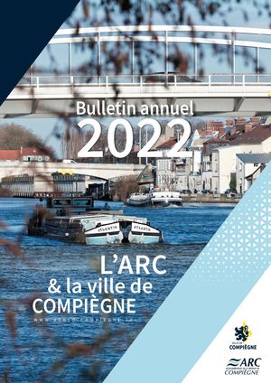 Bulletin annuel 2022