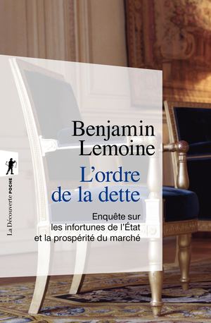 L'ordre de la dette