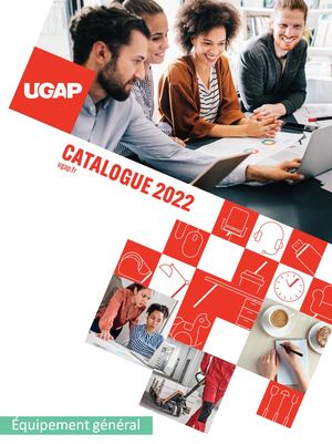 CG 2022 - Équipement général