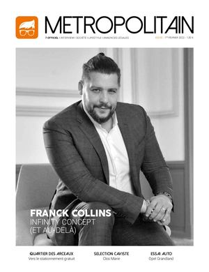 HEBDO N°2095 - 01/02/22