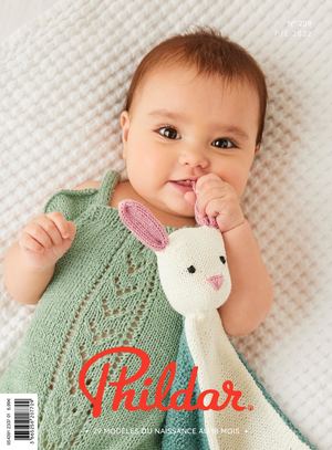 Catalogue n°209: Layette Printemps-Eté