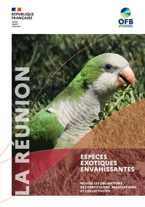 La Réunion - Espèces exotiques envahissantes - Nouvelles obligations des particuliers, associations et collectivités
