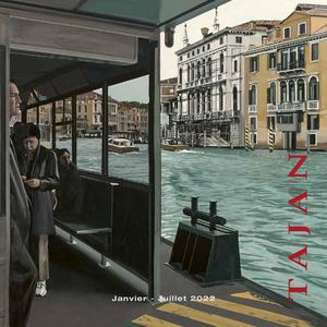 Calendrier des ventes Tajan Janv-Juil 2022