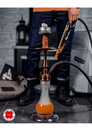 Hookah Market Russian Shisha Dubai