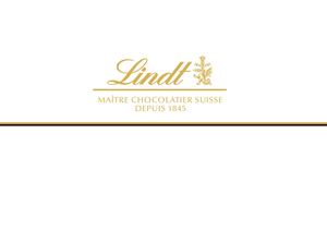 Design d'espace "Lindt"