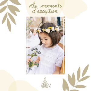 Catalogue Lililotte Cérémonie