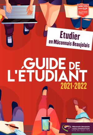 Guide de l'étudiant 2021-2022