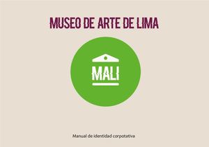 Manual Mali