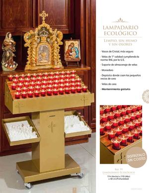 Catálogo Veremundo-Slabbinck