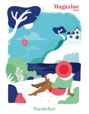 Magazine Pornichet 2022