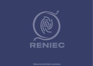 Reniec Manual