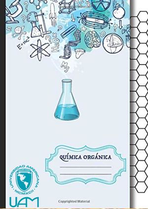 Química Orgánica (3)