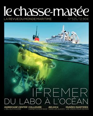 Le Chasse-Marée 325