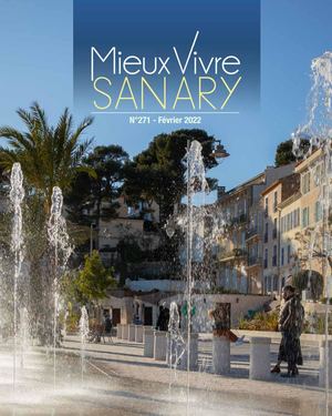 Mieux-Vivre N°271 - Février 2022