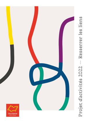 Projet d'activités 2022