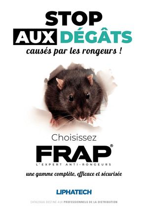 FR - CATALOGUE FRAP_2020