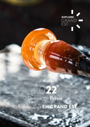 DP Grand Est 2022