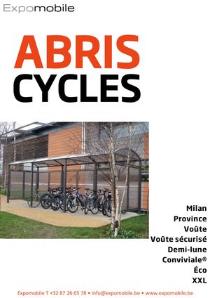 Abris Cycles
