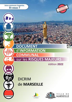 DICRIM de Marseille (13)