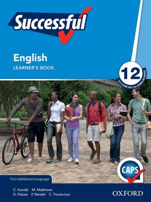 Oxford Successful English FAL  12 LB Extract