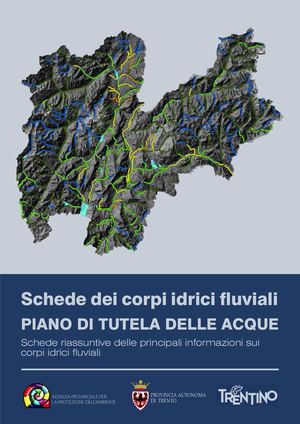 Corpi idrici fluviali