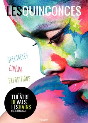 Agenda Théâtre Vals