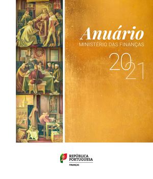 Finanças 2021