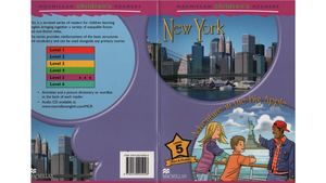 New York Adventure In The Big Apple